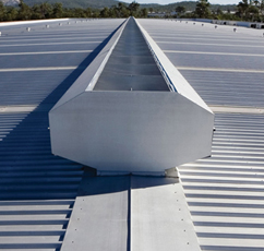 PEB Shed Manufacturer and Supplier in Mumbai